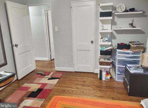 3201 Henderson Ave, Silver Spring MD 20902-1921 exterior