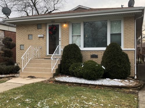 14316 Normal Ave, Dixmoor, IL
