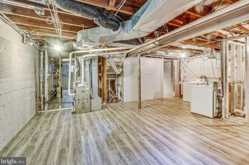 9701 Brunett Ave, Silver Spring MD 20901-3235 exterior