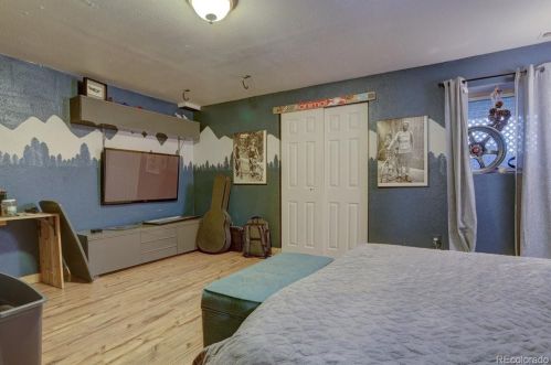 6069 Belmont Way, Parker CO 80134-5548 exterior