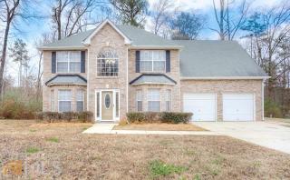 1831 Smithfield Ave, Ellenwood, GA 30294-1637