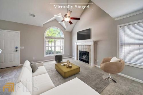 524 Parkstone Dr, Holly Springs, GA 30189