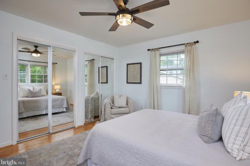 10611 Glenwild Rd, Silver Spring MD 20901-1603 exterior