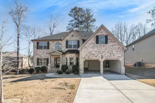 3791 Stonecreek Cir, Conyers, GA 30094-5593