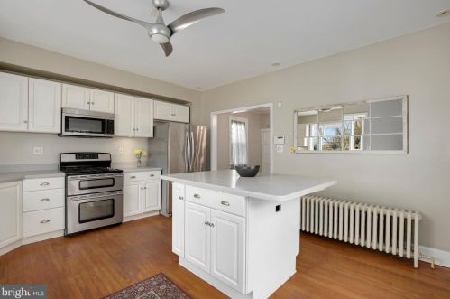 6701 Poplar Ave, Silver Spring MD 20912-4671 exterior