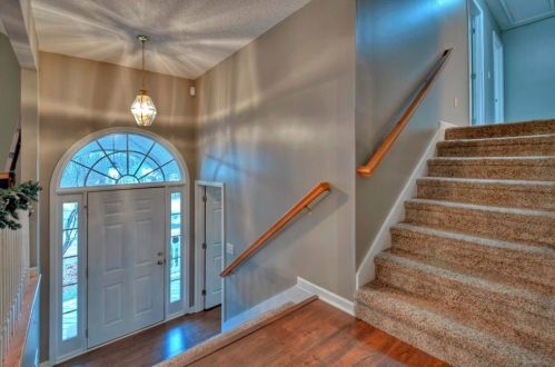 644 Kerry Dr, Big Canoe GA  30143-8387 exterior