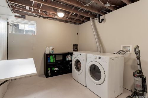 1101 Dartmouth Ave, Englewood CO 80110-1483 exterior