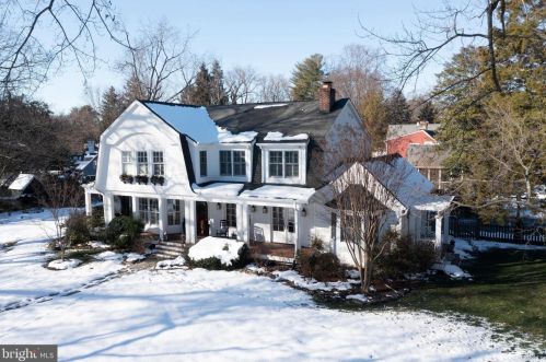 24 Linstead Rd, Severna Park, MD 21146-4540