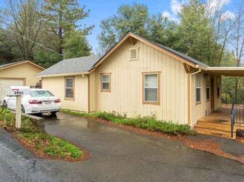 2903 Grandview St, Swansboro Country, CA 95667-4618