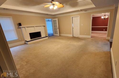 3527 Tiffany Dr, Conyers GA  30013-2955 exterior