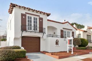201 Palm Ave, Millbrae, CA 94030-2442