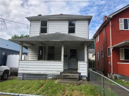 119 Gardner Ave, Diamond, WV 25015-1521
