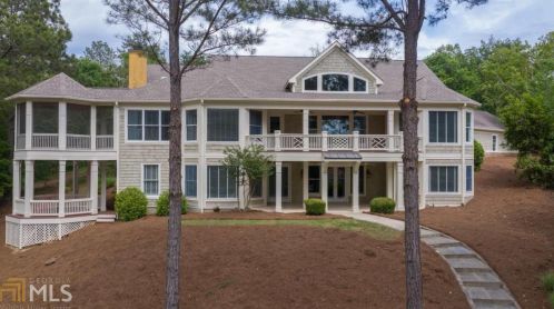 1101 Neils Ft, Reynolds Plantation, GA 30642-4870