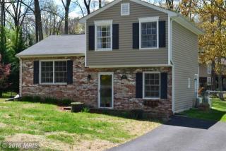 1105 Perry St, Fredericksburg, VA 22401-2618