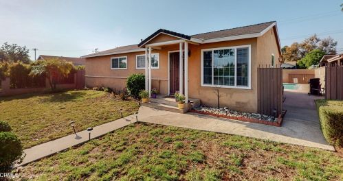 1227 Gladstone St, Glendora, CA 91740-5326