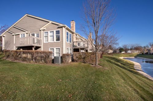 163 Tantallon Ln, Palatine, IL 60067-8015