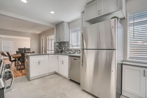 5125 Iliff Ave, Denver CO  80222-6257 exterior