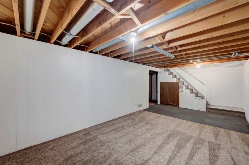 3932 Homewood Ave, Saint Paul MN  55110-4507 exterior