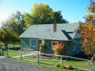 43310 Eagle Creek Rd, Richland OR  97870-6642 exterior