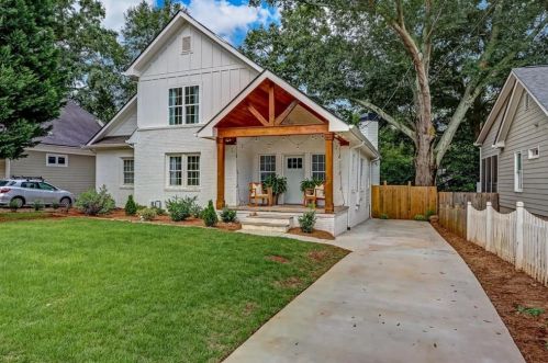 162 Mellrich Ave, Atlanta, GA 30317-1416