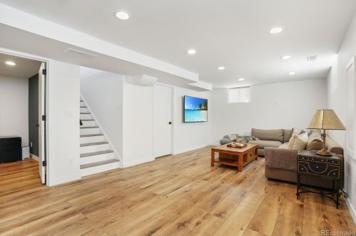 1650 Sperry St, Denver CO  80219 exterior