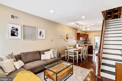 1029 Cleveland St, Philadelphia PA 19146-2648 exterior