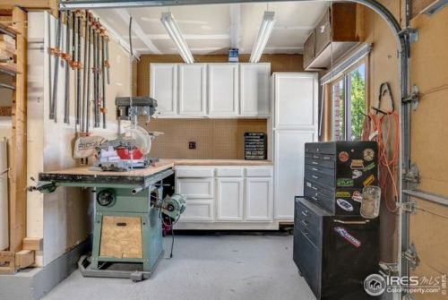 2906 Querida St, Fort Collins CO  80526-3742 exterior
