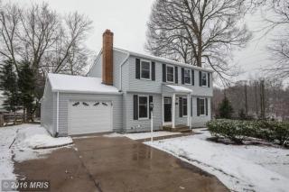 6667 Downdale Pl, Columbia, MD 21045-5316