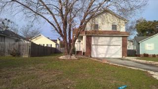 1813 Brian Ct, Florence, SC 29501-6427