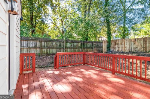 317 Mcpherson Pl, Atlanta GA  30316-1637 exterior