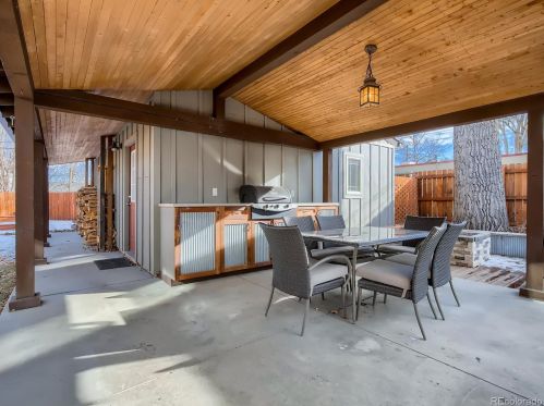 4754 Bannock St, Englewood CO 80110-6533 exterior