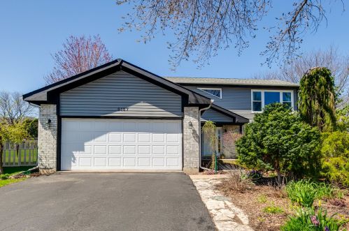 5187 Alder Ct, Gurnee, IL 60031-6367