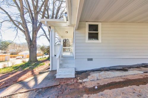 6196 Edwards St, Atlanta GA  exterior