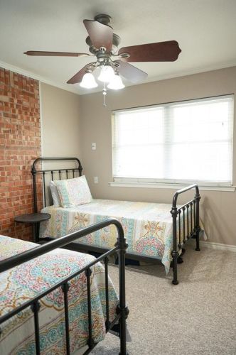 211 Oaklawn Ave, Nocona TX 76255-3109 exterior