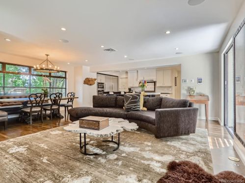 3000 Exposition Ave, Denver CO  80209-4805 exterior