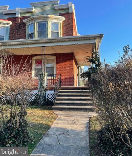 1038 Grant Ave, Camden NJ 08107-2011 exterior