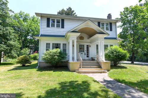 101 Lincoln Ave, Wenonah, NJ 08090-1733