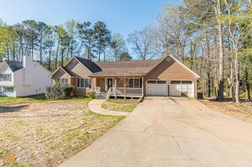 3843 Allyn Dr, Kennesaw, GA 30152-2468