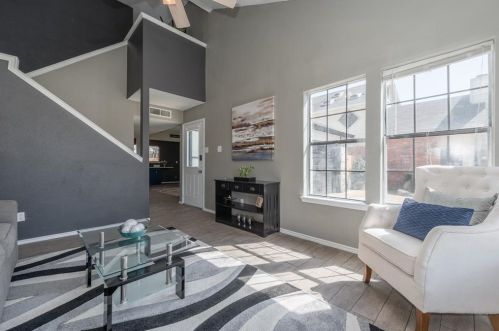 7436 Creekfall Dr, Fort Worth, TX 76137-1526