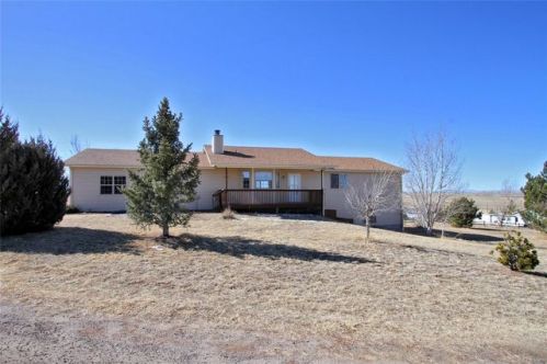 43524 Evening Star Ct, Elizabeth, CO 80107-9333