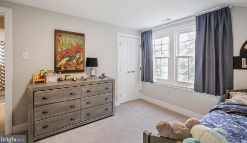 1601 Cedar Ave, Haddon Heights NJ  08035-1503 exterior