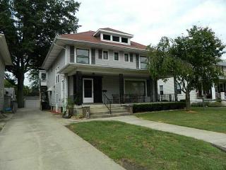 464 Cassilly St, Springfield, OH 45503-3770