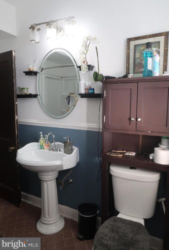 923 Fillmore St, Philadelphia PA  19124-2926 exterior