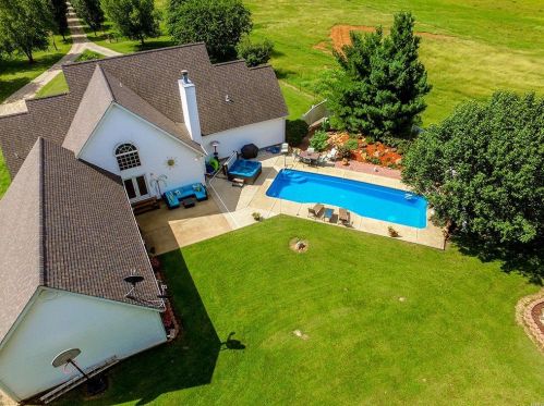 401 Old Irondale Rd, Bismarck, MO 63624-9654