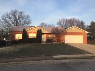 113 Egret Ct, Belleville, IL 62223-3254