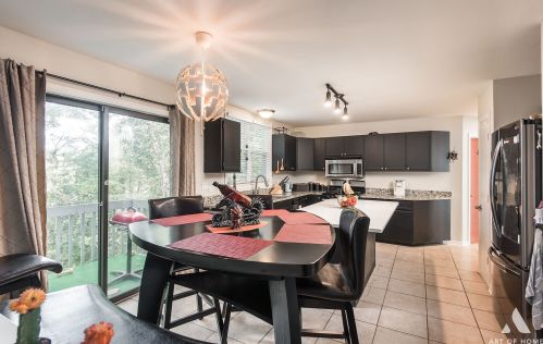 833 Bonnie Brae Ln, Lemont IL  60440-1129 exterior