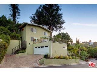 3453 Oak Glen Dr, Los Angeles, CA 90068-1313