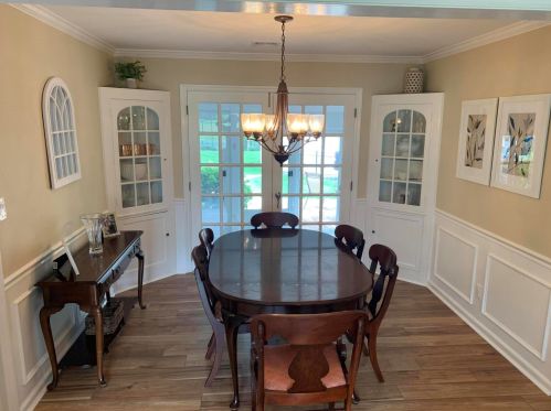 109 Hamiltonian Dr, Tinton Falls NJ  07701-5069 exterior