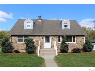 1853 Norwood St, Bethlehem, PA 18015-9414