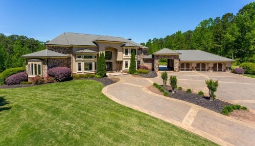 3190 Bunk Tillman Rd, Monroe, GA 30656-4901